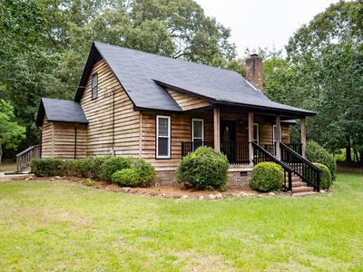3870 N Highway 17, Wrens, GA, 30833