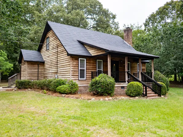 3870 Hwy 17, Wrens, GA 30833