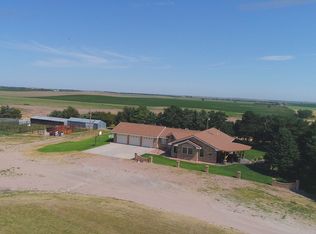 33720 S Seifer Rd, Wallace, NE 69169