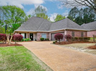 159 Seville Way, Madison, MS 39110