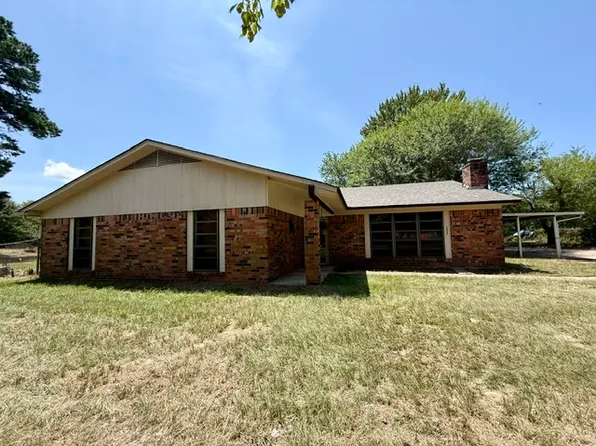 2909 Fm 1844, Longview, TX 75605