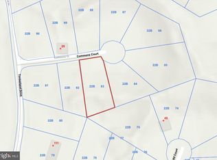 83 Commons Ct, Montross, VA 22520