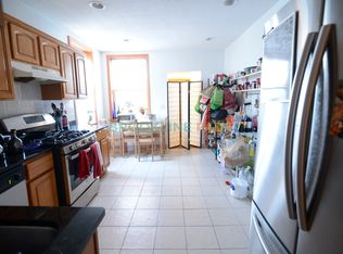 11 Gibbs St #3, Brookline, MA 02446