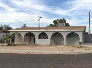 1362 E 25th Pl, Yuma, AZ 85365
