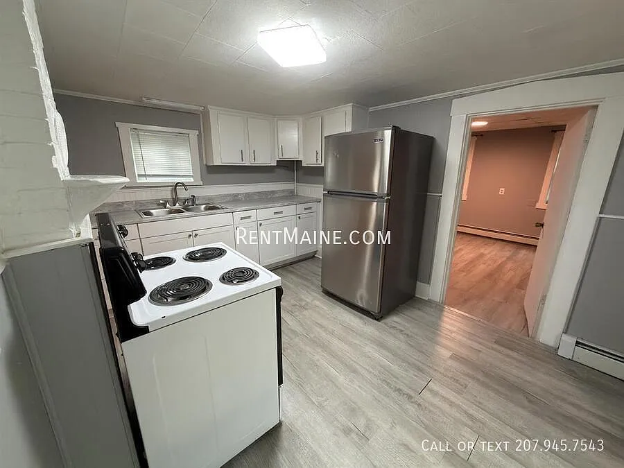 1 bed, $1,100 — Photo 2