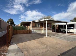 8427 W Glendale Ave #96, Glendale, AZ 85305