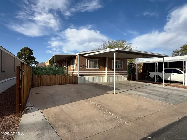 8427 W GLENDALE Avenue #96, Glendale, AZ 85305