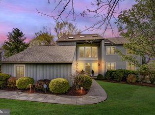 1865 Hawthorne Pl, Paoli, PA 19301