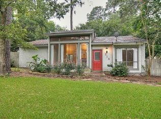 216 Springs Edge Dr, Montgomery, TX 77356