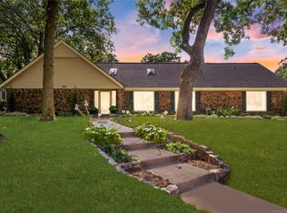 9910 S Norwood Ave, Tulsa, OK 74137