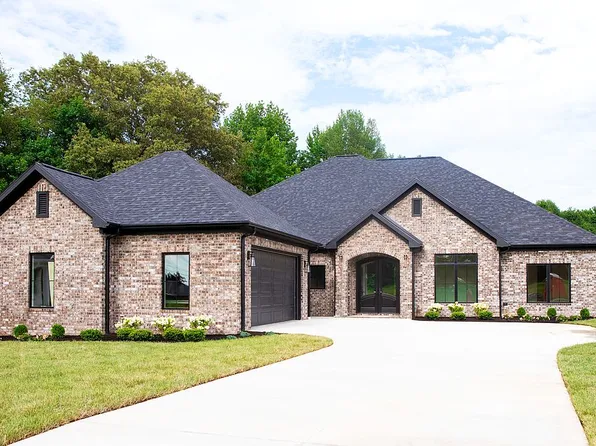 4710 N Glacier Pt, Owensboro, KY 42303