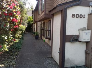 8001 NE 177th Ct APT 103, Kenmore, WA 98028