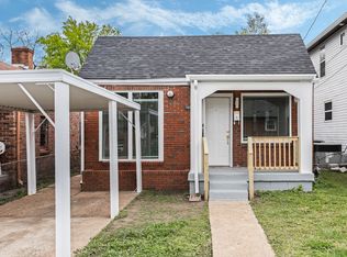1607 Wheless St, Nashville, TN 37208