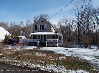 229 Maxim Rd, Howell, NJ 07731