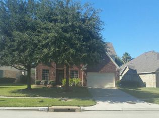 2210 Laurel Creek Dr, Houston, TX 77014