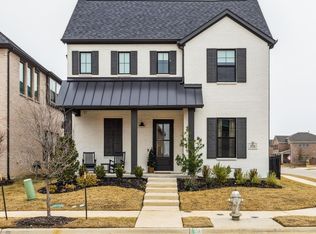 3544 Pritchard Rd, Celina, TX 75009