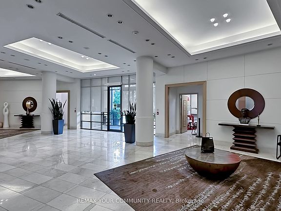 5th image of 503 Beecroft Rd Unit 607