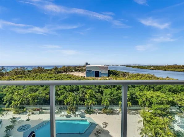 100 Bayview Dr APT 1025, Sunny Isles Beach, FL 33160