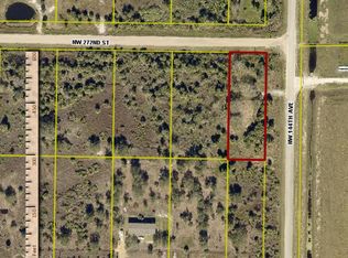 14424 NW 272nd St, Okeechobee, FL 34972