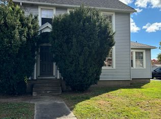 126 S East St, Amherst, MA 01002