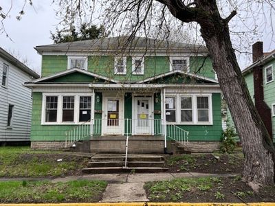 3331-33 West St, Weirton, WV, 26062