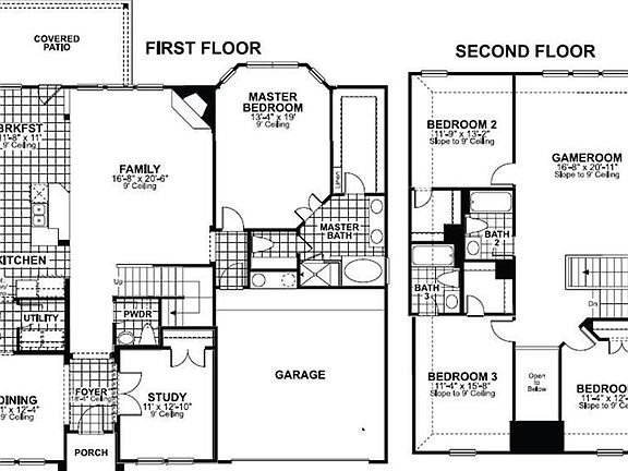 3rd image of 21398 Kings Mill Ln