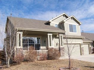 5893 Stagecoach Ave, Firestone, CO 80504