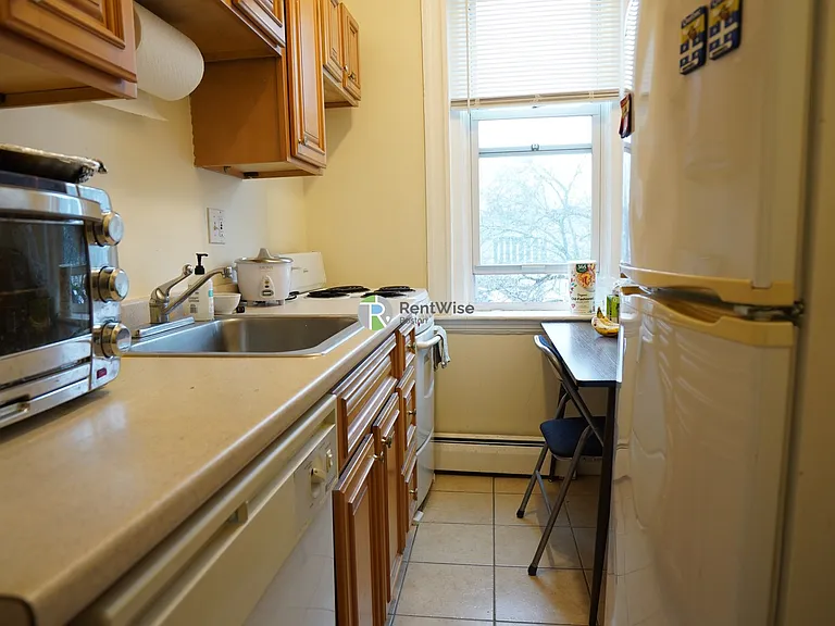 1846 Commonwealth Ave #15 — Photo 5