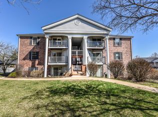 7416 Triwoods Dr APT G, Saint Louis, MO 63119