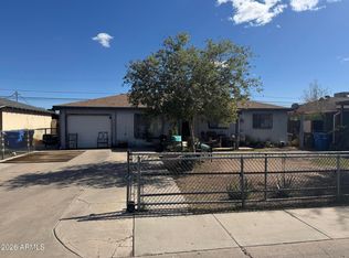 4133 N 49TH Avenue, Phoenix, AZ 85031