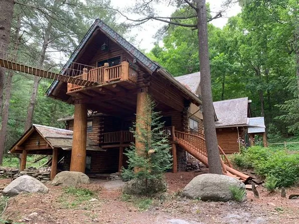 191 Rabbit Run, Waltham, VT 05491