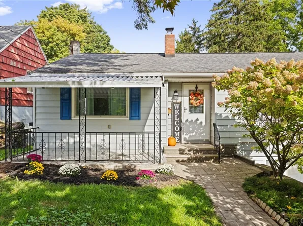120 Patterson Ave, Syracuse, NY 13219