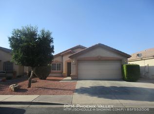 12556 W Charter Oak Rd, El Mirage, AZ 85335