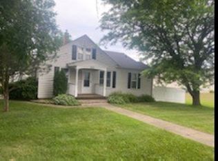 430 Central Ave S, Milaca, MN 56353