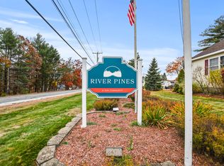 28 Sunrise Trl, Nashua, NH 03062