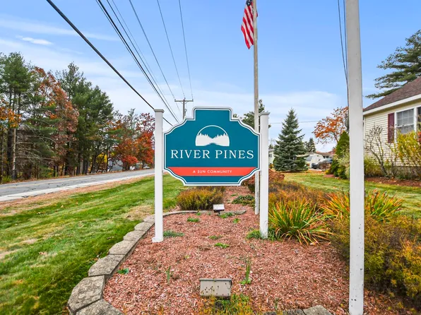 28 Sunrise Trail, Nashua, NH 03062