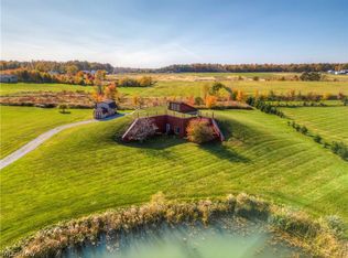 340 County Road 281, Sullivan, OH 44880