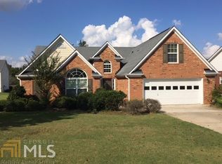 404 Bankside Ct, McDonough, GA 30252