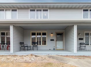 1709 Rockingham Dr APT C, Normal, IL 61761