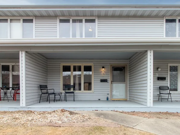 1709 Rockingham Dr APT C, Normal, IL 61761