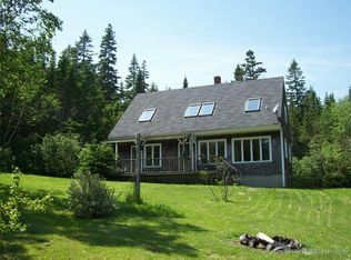 28 Calf Pt, Roque Bluffs, ME 04654