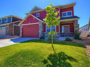20856 E 54th Ave, Denver, CO 80249