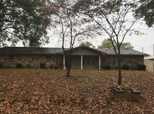 143 E Wood Ave, Palestine, AR 72372