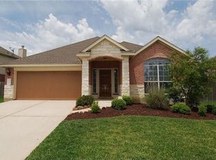 21421 Quail Point Ln, Porter, TX 77365