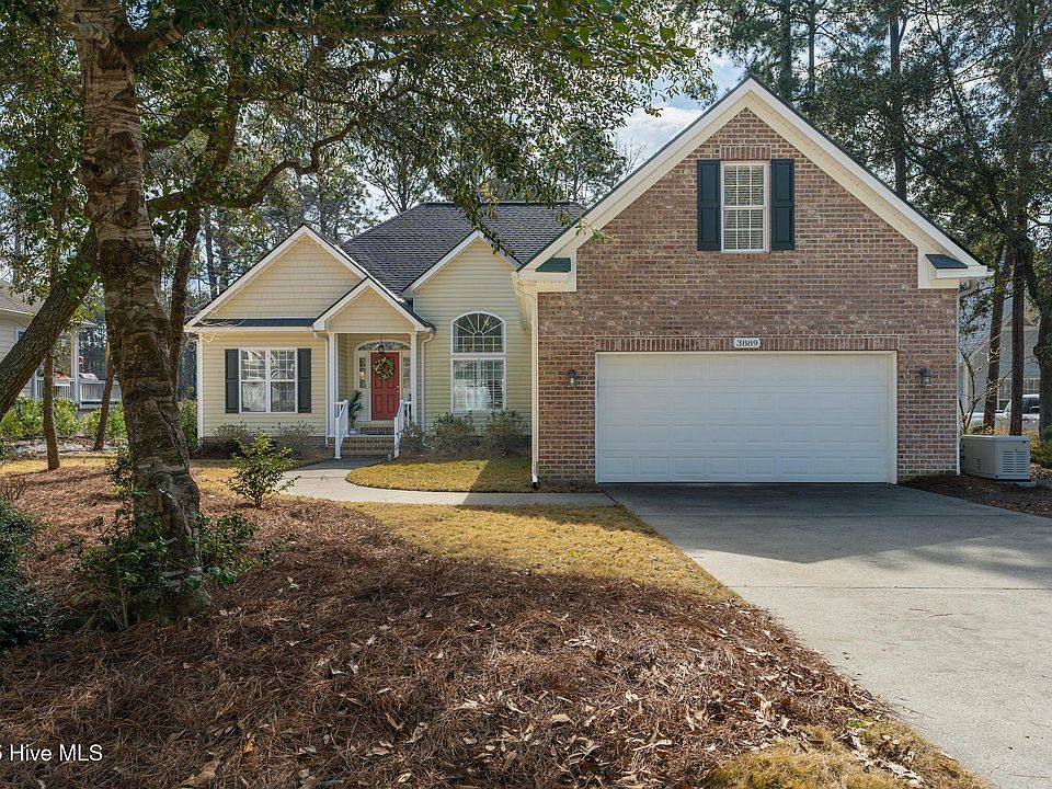 1st image of 3889 Timber Stream Drive