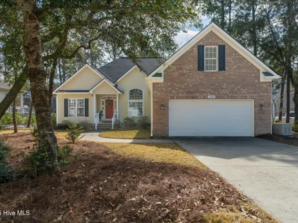 3889 Timber Stream Drive, Southport, NC 28461