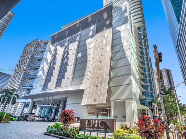 200 Biscayne Boulevard Way APT 5103