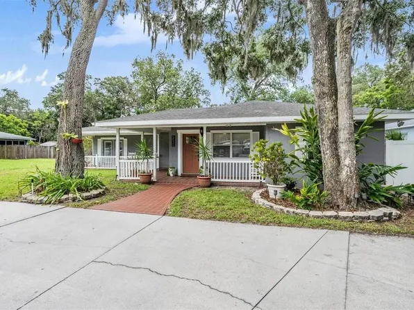5536 Illinois Ave, New Port Richey, FL 34652