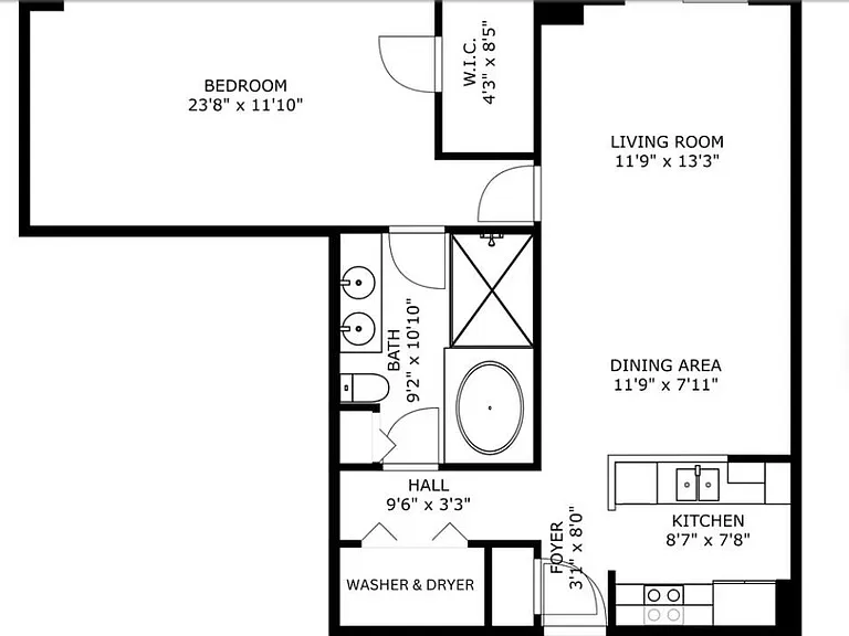 550 Okeechobee Blvd #825 — Photo 6