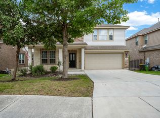 3027 Colorado Cv, San Antonio, TX 78253
